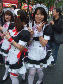 萌えてムーチョ!の画像