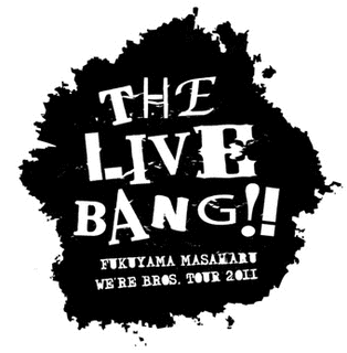LIVE BANG!の画像