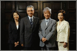 乱!総選挙2005の画像
