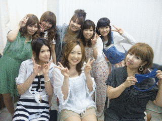 WHAT'S NEW?+CUTEの画像