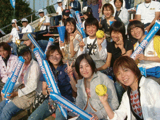 アスリート応援TV! ニッポン!チャ×3の画像