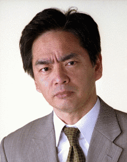永田耕一の画像