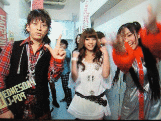 ウエンズデー J-POPの画像