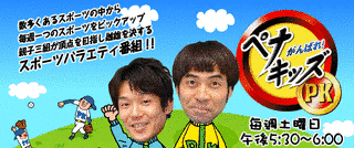 がんばれ!ペナキッズの画像