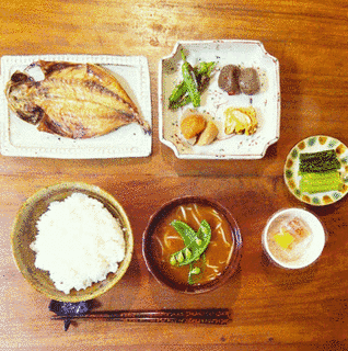 木村とご飯の画像