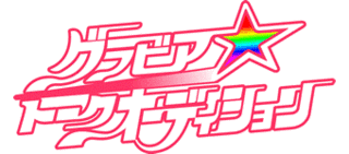 グラビアトークオーディションの画像
