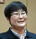 絲山秋子の画像