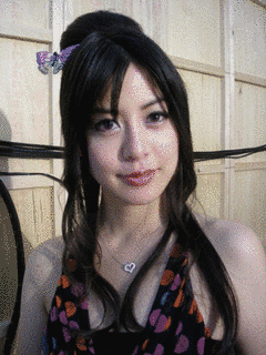 菊地由美の画像