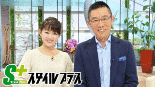 スタイルプラスの画像