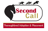 SECOND CALLの画像