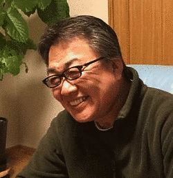 打越元久の画像