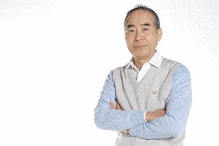 飛び出せ!定年の画像