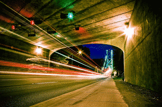 NIGHT CRUISINGの画像