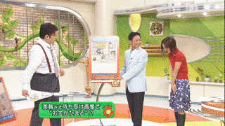 2時っチャオ!の画像