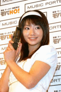 ブログの女王の画像