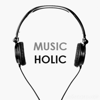 MUSIC HOLICの画像