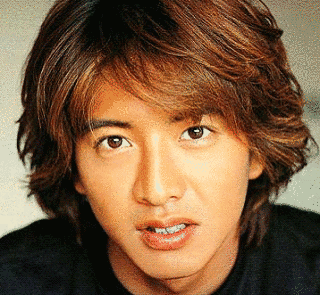 木村拓哉の画像