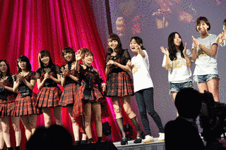 AKB48+10!の画像
