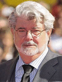 ジョージ・ルイカーの画像