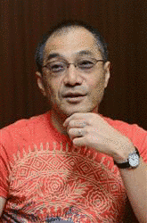 吉村喜彦の画像