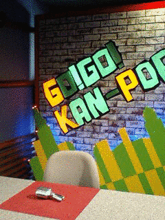 GO!GO!KAN-POPの画像