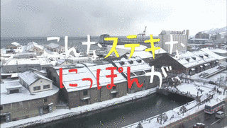 こんなステキなにっぽんがの画像