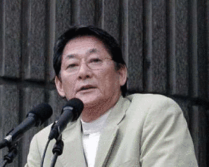 江森陽弘の画像