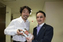 シネマ堂本舗の画像