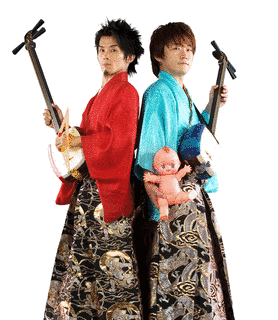 THE STREET FIGHTERS@HIROSHIMAの画像