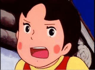 ハイジの画像