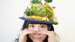 神田莉緒香の画像