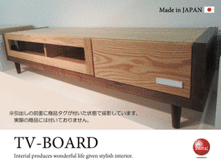 テレビの木の画像