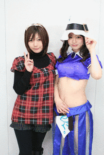 中野腐女子シスターズの「腐ジョッキー」の画像