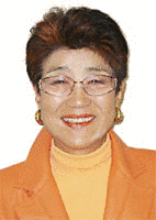 小山乃里子の画像