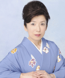 青木美保の画像