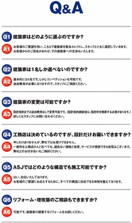 よくある質問の画像