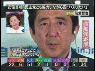 乱!参議院選挙2007の画像