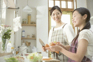 料理の極意-男がつくる愛情料理-の画像