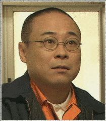 バッファロー吾郎の画像