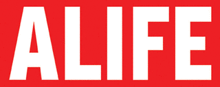 A LIFEの画像