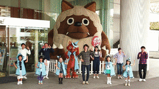 ウルフィPRESSの画像