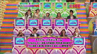 FNS2008年クイズ!!の画像