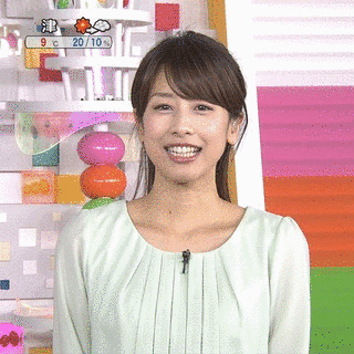 カトパンの画像