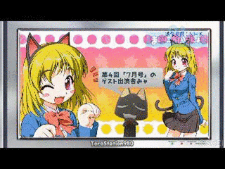 ザ☆ネットスター!の画像