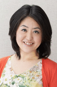 上田知佳の画像
