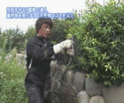 住民を守れ!日本全国 駆除の達人の画像