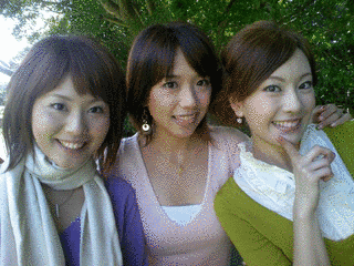 女子アナあわー アナ・てなの画像