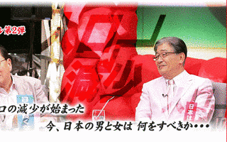 関口宏の「そもそも」の画像