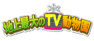 地上最大のTV動物園の画像