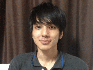 本村康祐の画像